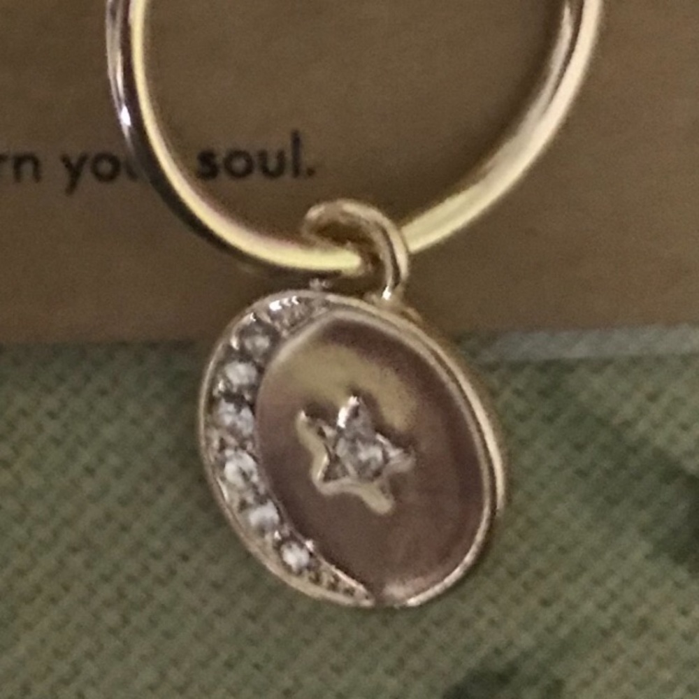 NEW Sun☀️Moon🌙 Earrings - Picture 8 of 8